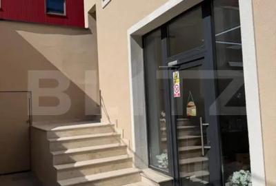Spațiu comercial, de 270 mp, în Cetate - 2