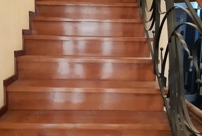 Casă cu 6 camere în Central - 5