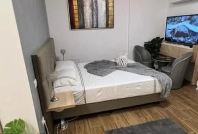 STUDIO LA PROMENADA MAMAIA NORD /PRIMA LINIE ULTRACENTRAL/OFERTA PRET REDUS/ - 5