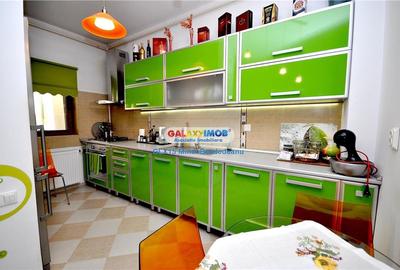Apartament cu 3 camere semidecomandat, mobilat în Central - 6