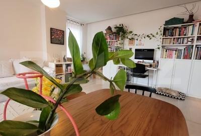 Apartament 3 camere, 79 mp, zona Istorica - 6
