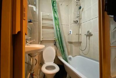 Apartament 1 camera - 3