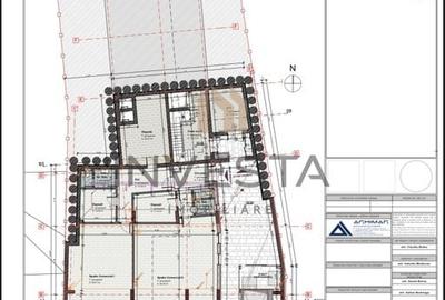 Spatiu comercial in imobil exclusivist/ Zona Parcul Central Spatiu comercial in imobil exclusivist/ Zona Parcul Central - 3