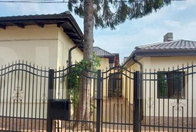 Casa 4 camere, 120mp, zona Sala Sporturilor Casa 4 camere, 120mp, zona Sala Sporturilor - 21