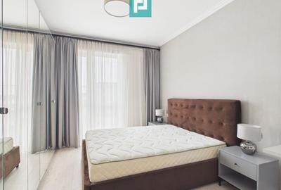 Apartament cu 2 camere decomandat, mobilat în Dumbrăvița - 8