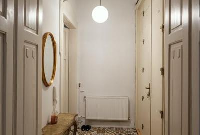 Ultracentral | Cladire Istorica | 3 camere | Etaj Intermediar. - 7