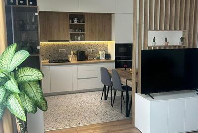 Duplex cu 4 camere cu Canalizare în Est - 18