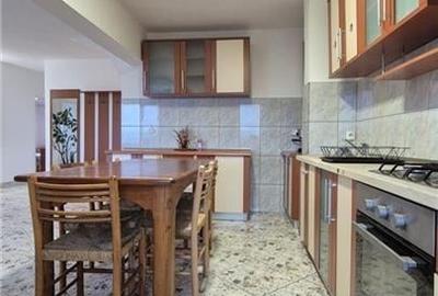 Apartament cu 5 camere decomandat în Mănăștur - 6
