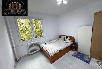 2 Camere 1 Decembrie 1918 | Renovat | Balcon | 10 min Metrou | - 2