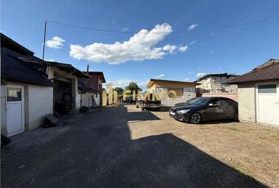 Spațiu comercial, de 1,200 mp, în Bosanci - 10