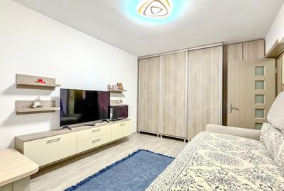 Garsoniera premium, renovata complet, cartier Răcădău - 5