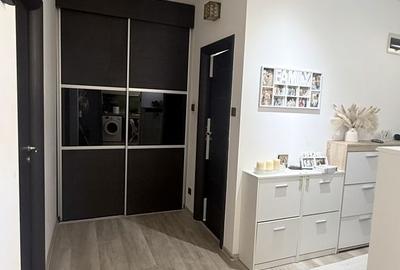 Apartament cu 2 camere în Central - 9