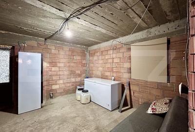 Casa semifinisata , Strejnicu - 15