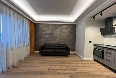 Apartament cu 2 camere semidecomandat în Calea Victoriei - 4