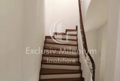 Casă individuală cu 5 camere cu Canalizare în Calea Victoriei - 5