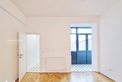 Apartament cu 3 camere semidecomandat în Romană - 18