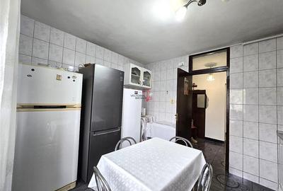 Apartament cu 3 camere decomandat în Doamna Ghica - 15