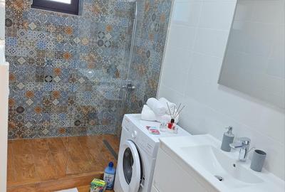 Garsonieră, mobilată în Mamaia-Sat - 5