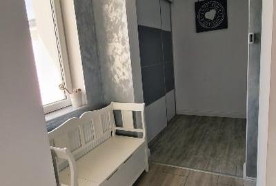 Apartament cu 4 camere decomandat, mobilat în Vest - 2