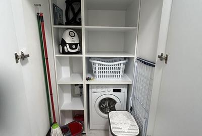 Apartament cu 3 camere decomandat în Central - 6