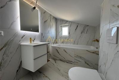 Casă cu 4 camere cu Teren 370 Mp în Berceni - 19