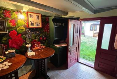 Casa de vanzare Soveja-Vrancea - 28