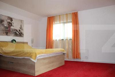 Casă cu Teren 635 Mp în Ciucului - 4