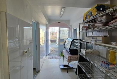 Spațiu comercial, de 424 mp, în Udești - 32