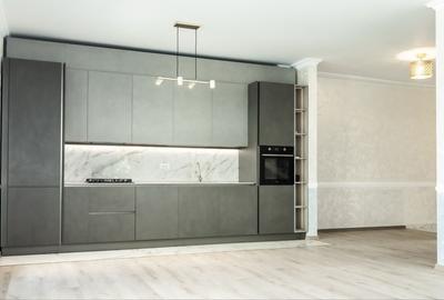 Apartament cu 3 camere semidecomandat în Tineretului - 7