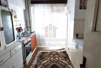 Apartament cu 2 camere decomandat în Central - 4