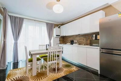Apartament 2 camere, zona Platinia Shopping Center