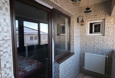 Apartament cu 2 camere semidecomandat în Exterior Vest - 5