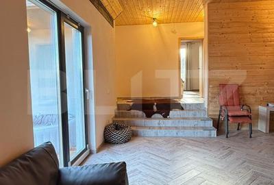 Casă cu 3 camere cu Teren 2216 Mp în Bran - 11