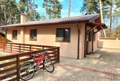 Casa de vacanta langa lacul Reci zona Mestecanis - 3