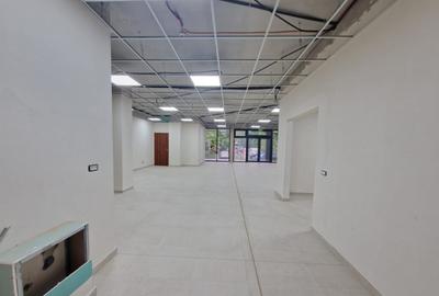 Spatiu comercial, 173 mp, zona Sasar - 5