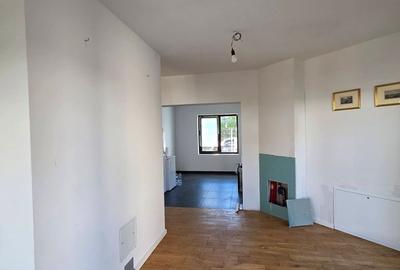 Casă cu 5 camere cu Teren 311 Mp în Central - 2