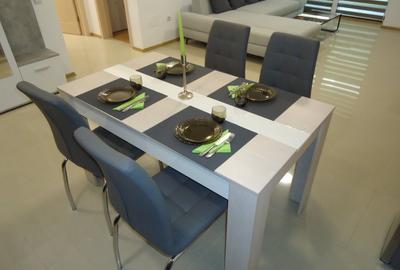 MAMAIA, doar  termen lung, oferta 2 camere, tot confortul, zona Dorna, lux - 7