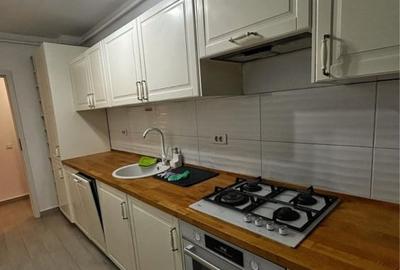 3 camere mobilat complet, cu centrala Drumul Gura Garlitei, la 15 min metrou - 4