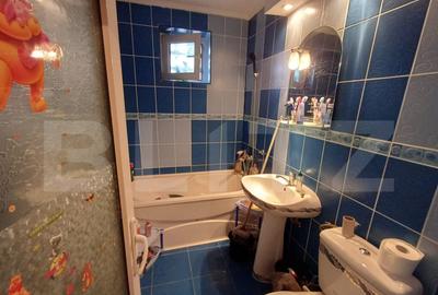 Apartament cu 2 camere, 50 mp, zona Tudor - 4