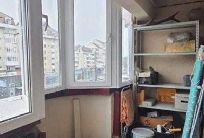 Apartament de vanzare -3 camere | 78 mp | Șos Alba Iulia, Turnisor - 8