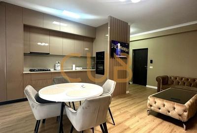 2cam | bloc nou, parcare, lift, centrala, ac | Mehala-Torontalului - 11