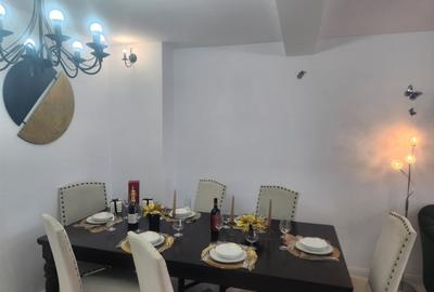 Domnesti, Vila duplex, mobilata si utilata, 4 camere, 135mp, teren 250mp - 16