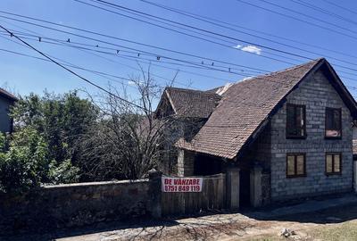 Casă cu 4 camere în Lipova - 6