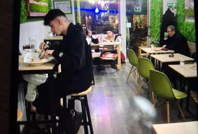 Universitate Închiriez spațiu parter stradal 40 mp  mobilat utilat bulevard - 2