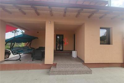 Casă individuală cu 5 camere cu Canalizare în Mușătești - 2