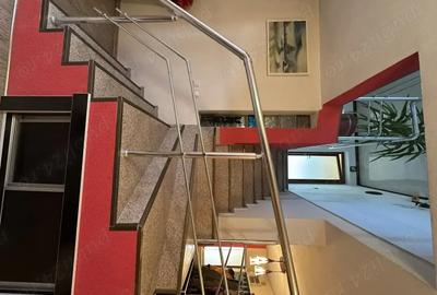 Casă cu 2 camere cu Teren 360 Mp în Central - 10