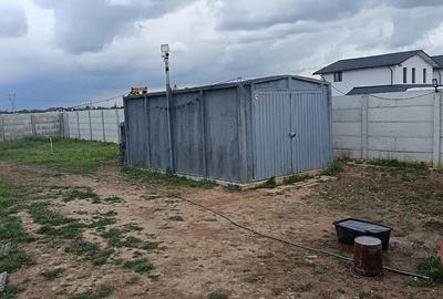 Casă cu 2 camere cu Teren 450 Mp în Central - 18