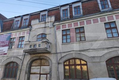 Spatiu multifunctional, zona ultracentrala, 1883mp, Siret - 9