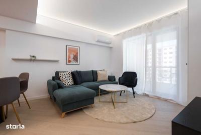 Apartament cu 3 camere, mobilat în Central - 6
