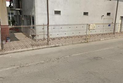 Spațiu comercial, de 100 mp, în Central - 5